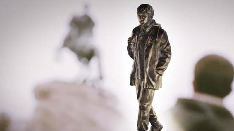 Даниле Багрову, герою фильма «Брат», собираются поставить памятник