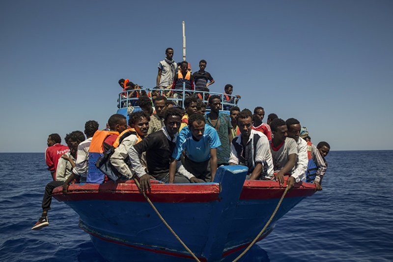 Италия выразила открытое недовольство миграционной политикой ЕС