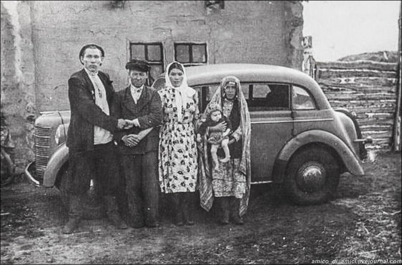 Политические коментарии - 505