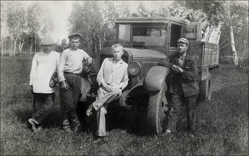 Ностальгии пост