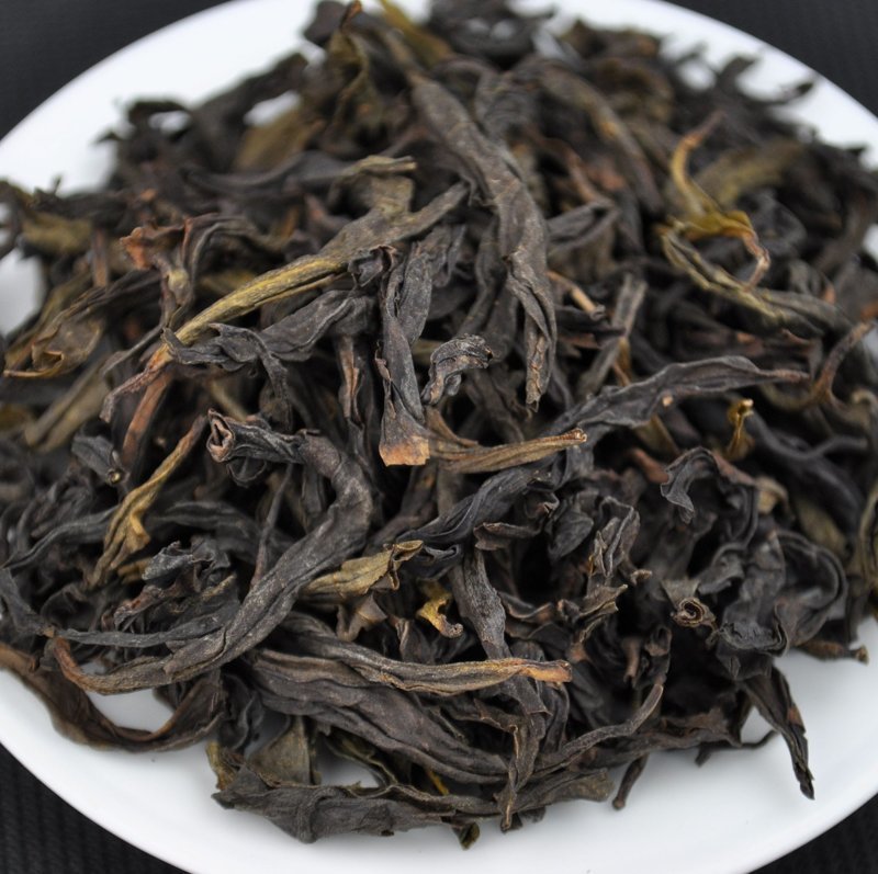 Чай Da-Hong Pao: $1,2 миллиона за 1 кг