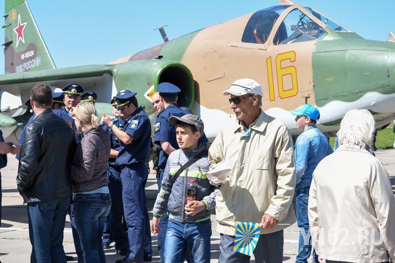 «Авиадартс-2018». Фоторепортаж с закрытия