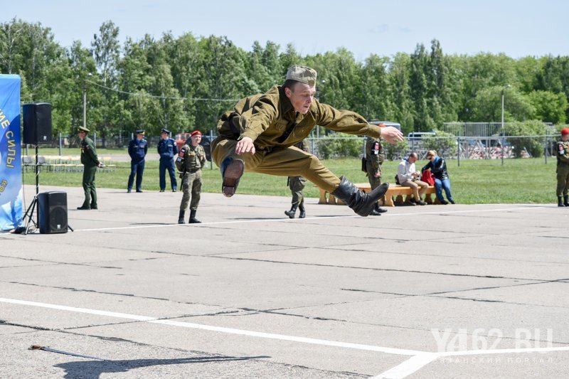 «Авиадартс-2018». Фоторепортаж с закрытия