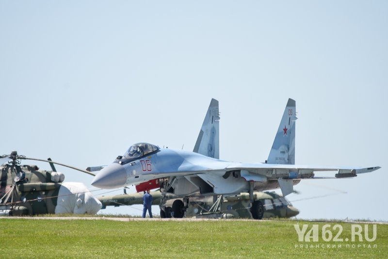 «Авиадартс-2018». Фоторепортаж с закрытия