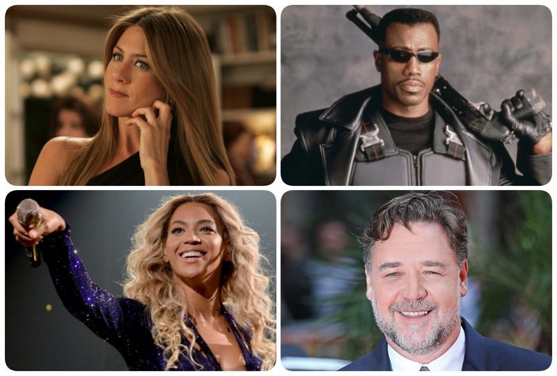 Некоторые люди, как заноза в одном месте: 9 знаменитостей, с которыми все отказываются работать