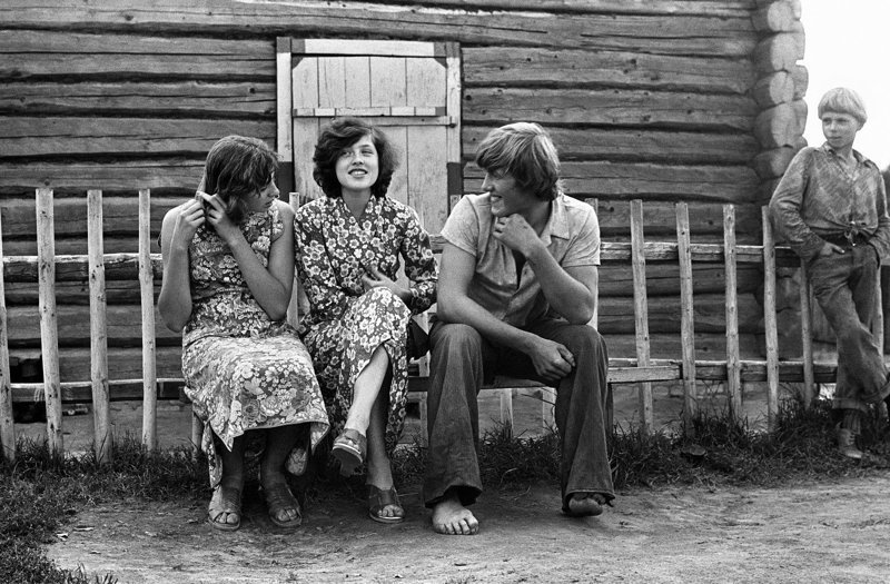 Политические коментарии - 507