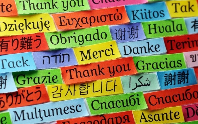 Можно ли полностью забыть свой родной язык?