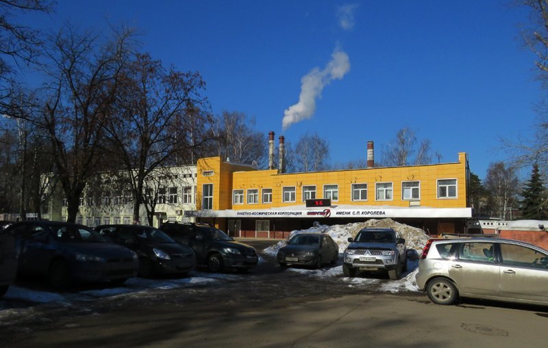 Два демзала в Подмосковье