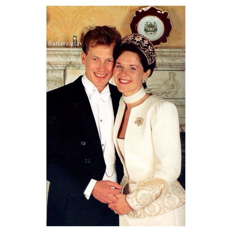 В королевской семье Британии намечается первая однополая свадьба