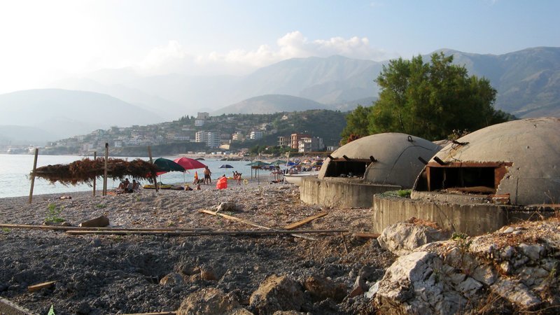 Албания: самая готовая к апокалипсису страна в мире