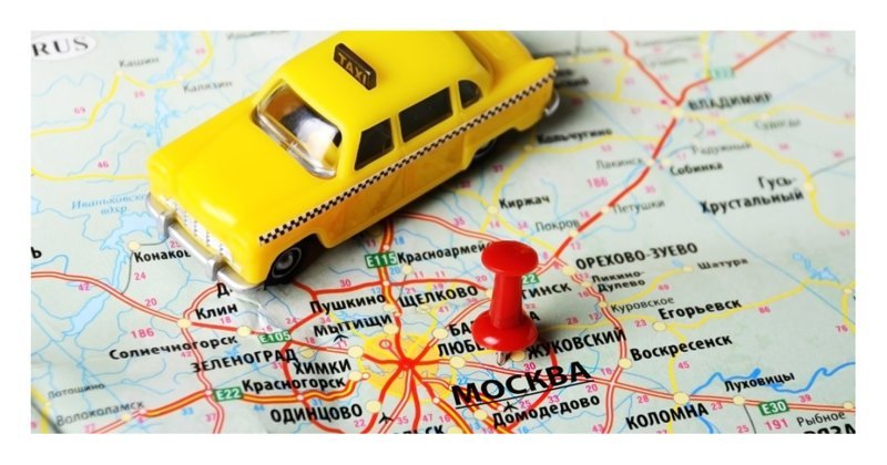 Под колпаком: в России пректируют общенациональную систему контроля таксистов