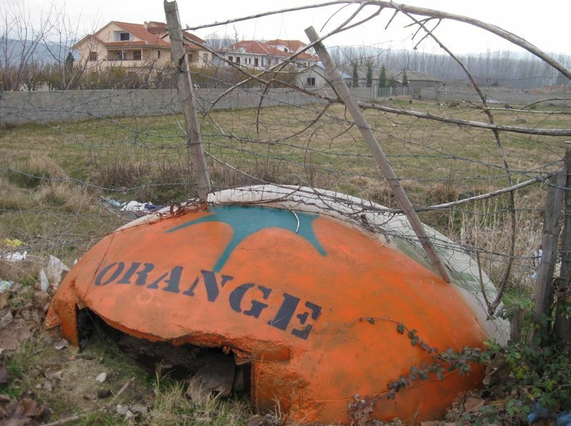 Албания: самая готовая к апокалипсису страна в мире