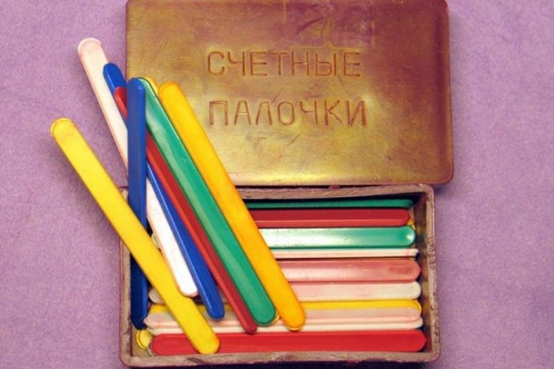 С чем мы ходили в школу: канцелярия времен СССР, предназначение которой не понять современным детям