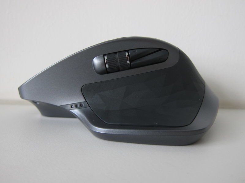 Оптическая компьютерная мышь с GSM жучком