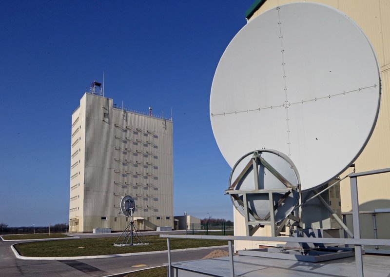 Радиолокационная станция, обнаруженная американцами на Кубе, способна на перехват секретных данных 