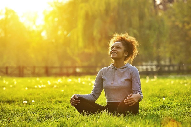 Британские учёные выяснили, что йога и медитация раздувают самооценку