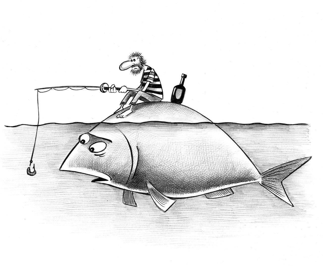 Ловить на легкое. Рыбак карикатура. Рыбалка карикатуры. Рыболов карикатура. Зимняя рыбалка карикатура.