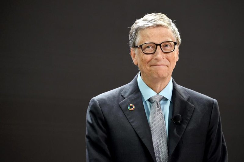 Билл Гейтс потратил $5 миллионов на выведение москитов, борющихся с малярией