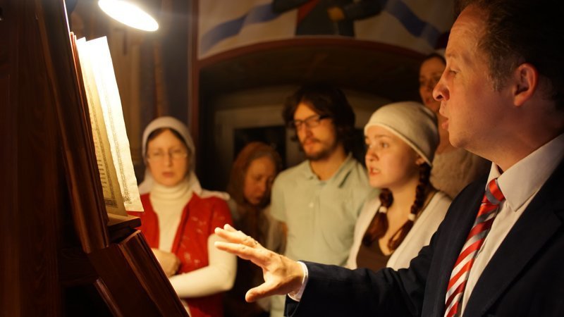 Священнослужителям РПЦ официально разрешат нарушать закон