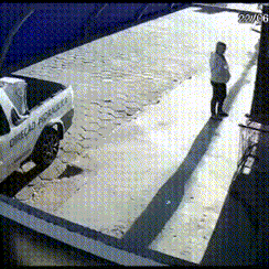 После такого сразу бросить захочется