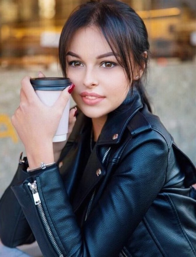 Самые красивые девушки Казахстана из соцсетей (Фото) - BlogNews.am