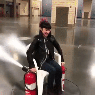 Подборка автомобильных гифок