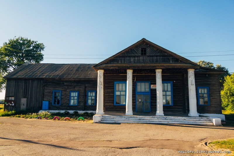 Мой первый поход на байдарке