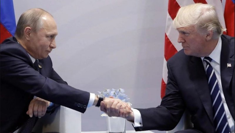 Чего ждать после встречи Путина и Трампа