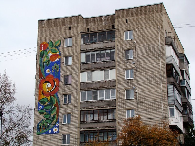 Защитников советской мозаики поддержали архитекторы и художники