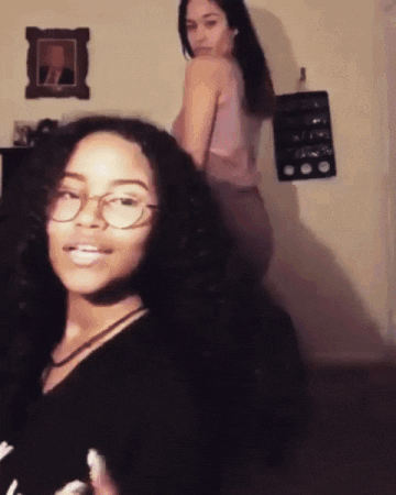 И тут пришла мама