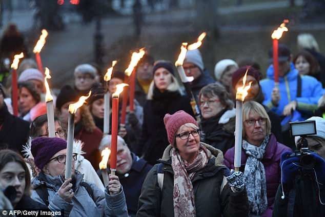 Теперь в Швеции секс без озвученного согласия равен изнасилованию