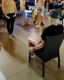 Сейчас будет красиво