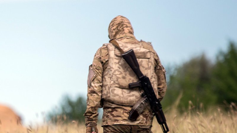 Главный военный прокурор Украины назвал количество потерянного ВСУ оружия за четыре года