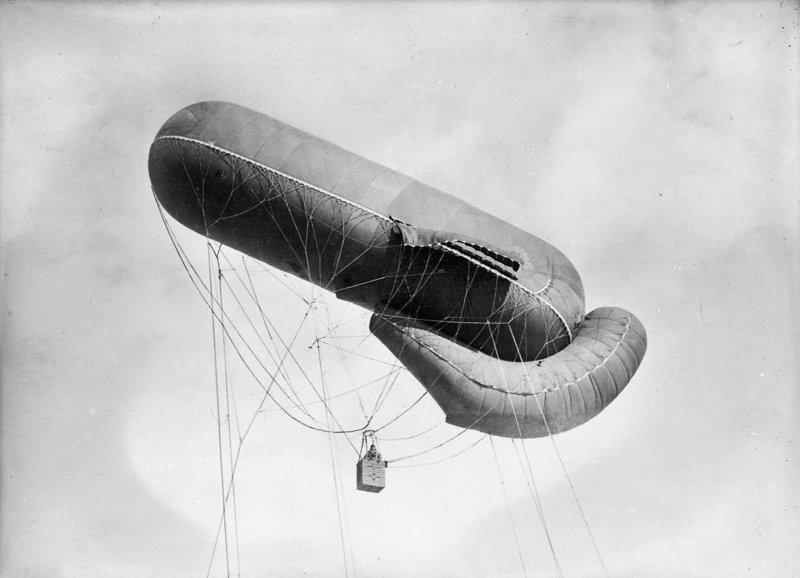 Военная авиация: интересные исторические снимки войны в небе, которые вы еще не видели