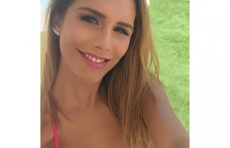 Первый трансгендер. Анхела Понсе, получившая титул «Мисс Испания 2018». Первой была Анхела Понсе, получившая титул «Мисс Испания» в 2018 году.