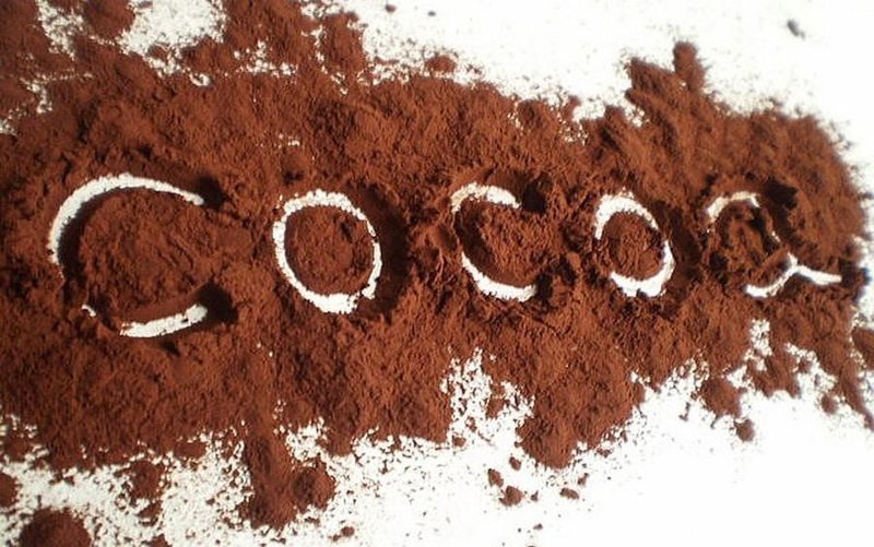 «Сладкие» факты о шоколаде