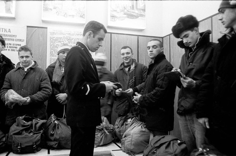 Политические коментарии - 531