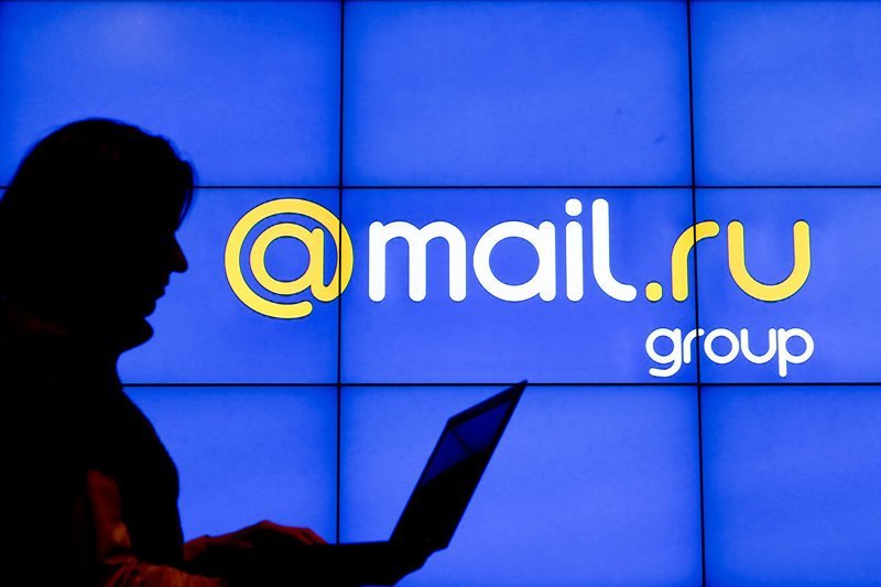 Mail.ru собирала данные пользователей Facebook*