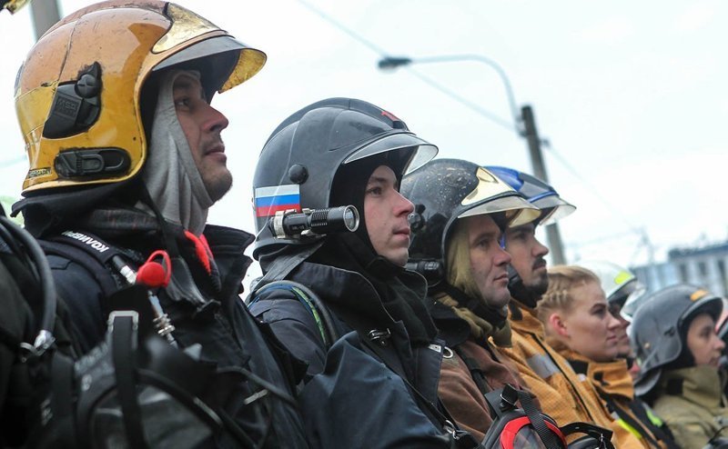 Аудит МЧС выявил критическое положение у пожарной охраны и спасателей
