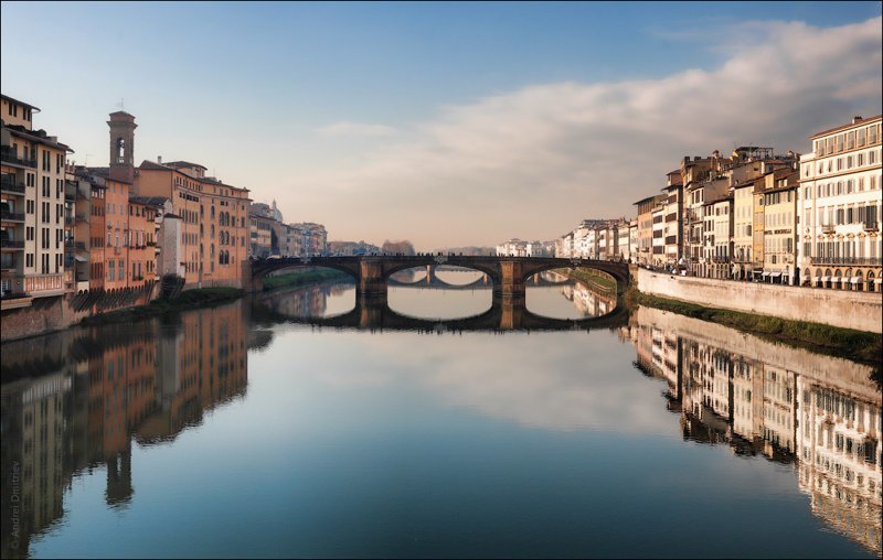 Фотобродилка: Флоренция, Италия