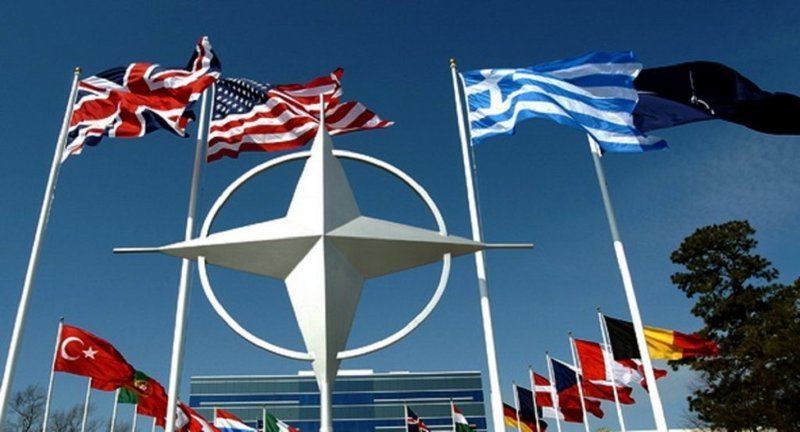 НАТО официально признало агрессию России против Украины