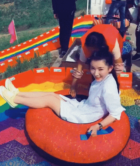 Для тех, кому в жизни не хватает красок