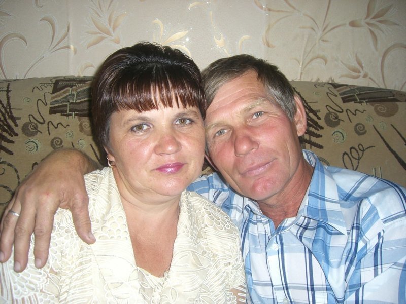 Учитель ОБЖ из Ульяновской области Сергей Гурчев спас из горящего дома двух односельчан