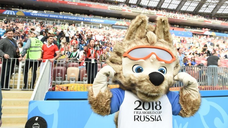 "Лучший чемпионат мира в истории": Российский мундиаль в цифрах и цитатах