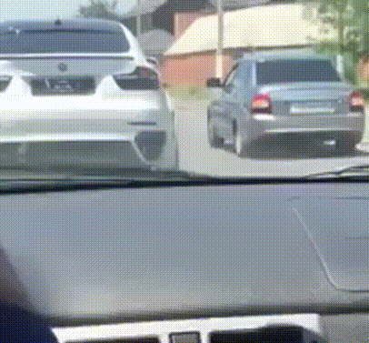 Видеть цель, не видеть препятствий