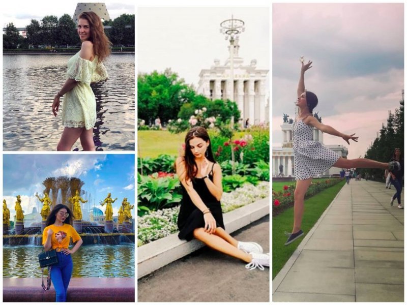 5 мест в Москве, где ни одна девушка вам не откажет