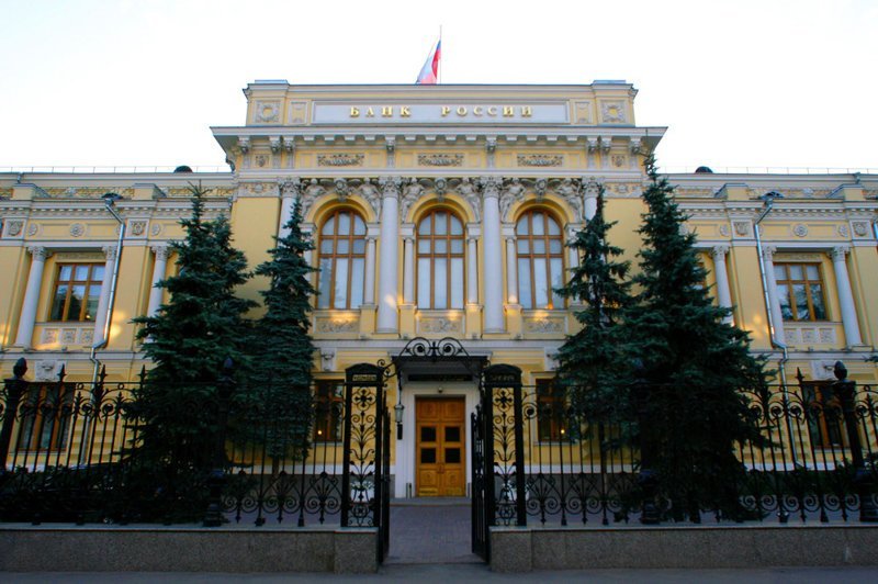 Почему Россия продала почти весь госдолг США