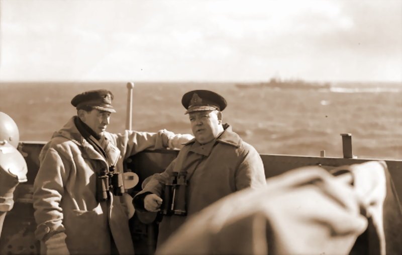 Тайна крейсера «Эдинбург». Как кладоискатели добыли «золото Сталина»