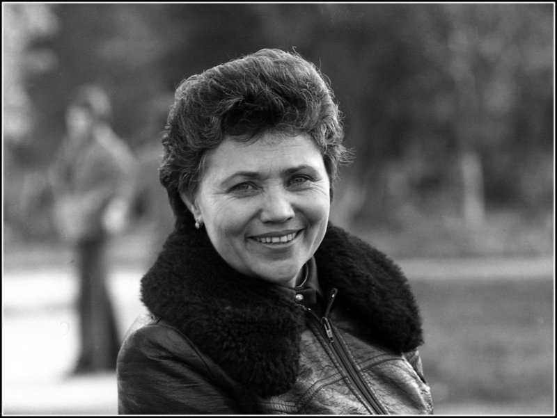 20 июля 1931 г. родилась Марина Лаврентьевна Попович, советский военный летчик-испытатель