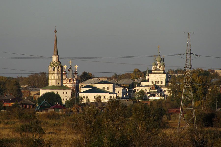 Орбита соликамск фото